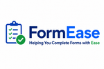 FormEase - Home